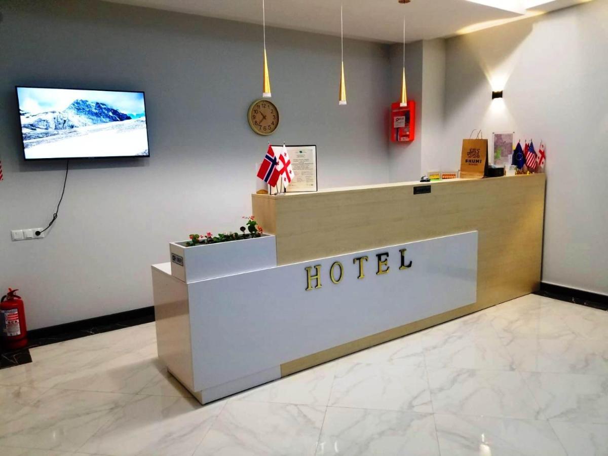 Vita Gardenia Hotel צקאלטובו מראה חיצוני תמונה