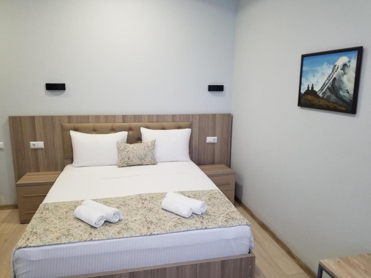 Vita Gardenia Hotel צקאלטובו מראה חיצוני תמונה