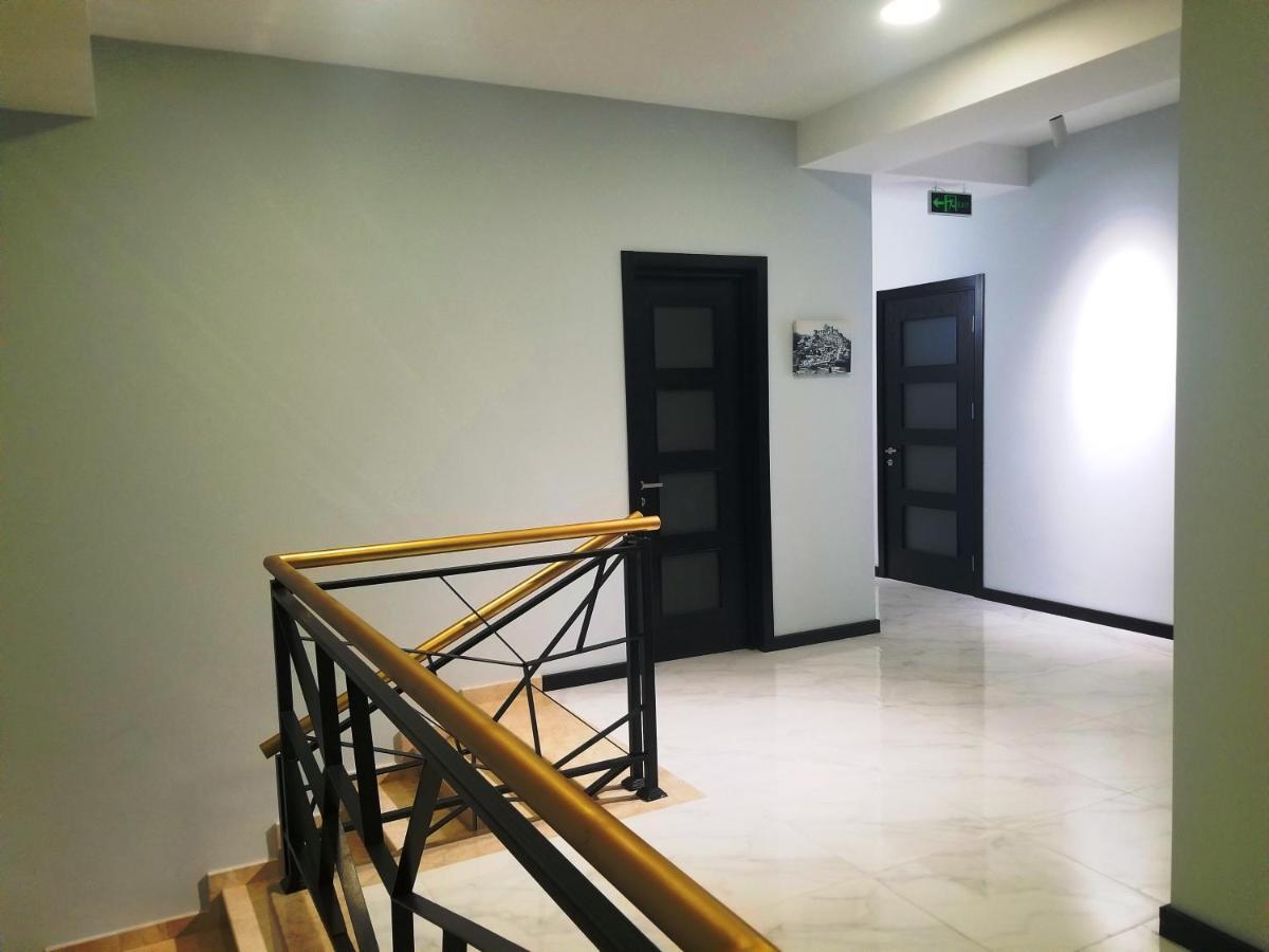 Vita Gardenia Hotel צקאלטובו מראה חיצוני תמונה